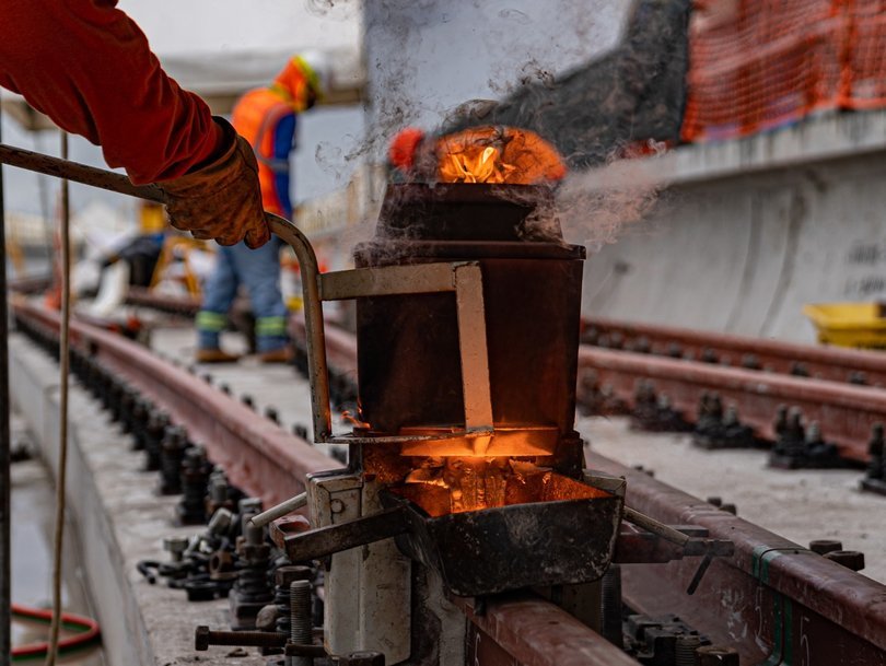 PANAMA METRO – EXTENSION OF LINE 1